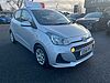 Hyundai I10 1.0 SE Hatchback 5dr Petrol Manual Euro 6 (66 ps) Grey