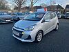 Hyundai I10 1.0 SE Hatchback 5dr Petrol Manual Euro 6 (66 ps) Grey