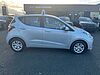 Hyundai I10 1.0 SE Hatchback 5dr Petrol Manual Euro 6 (66 ps) Grey