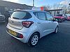 Hyundai I10 1.0 SE Hatchback 5dr Petrol Manual Euro 6 (66 ps) Grey