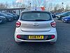 Hyundai I10 1.0 SE Hatchback 5dr Petrol Manual Euro 6 (66 ps) Grey