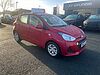 Hyundai I10 1.0 SE Hatchback 5dr Petrol Manual Euro 6 (66 ps) Red