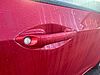 Hyundai I10 1.0 SE Hatchback 5dr Petrol Manual Euro 6 (66 ps) Red