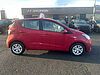 Hyundai I10 1.0 SE Hatchback 5dr Petrol Manual Euro 6 (66 ps) Red
