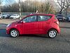 Hyundai I10 1.0 SE Hatchback 5dr Petrol Manual Euro 6 (66 ps) Red