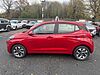 Hyundai I10 1.0 Advance Hatchback 5dr Petrol Auto Euro 6 (s/s) (63 ps) Red