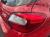 Hyundai I10 1.0 Advance Hatchback 5dr Petrol Auto Euro 6 (s/s) (63 ps) Red