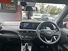 Hyundai I10 1.0 Advance Hatchback 5dr Petrol Auto Euro 6 (s/s) (63 ps) Red