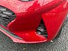 Hyundai I10 1.0 Advance Hatchback 5dr Petrol Auto Euro 6 (s/s) (63 ps) Red