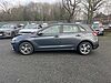 Hyundai I30 1.0 T-GDi MHEV SE Connect Hatchback 5dr Petrol Hybrid Manual Euro 6 (s/s) (120 p Grey