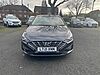 Hyundai I30 1.0 T-GDi MHEV SE Connect Hatchback 5dr Petrol Hybrid Manual Euro 6 (s/s) (120 p Grey