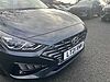 Hyundai I30 1.0 T-GDi MHEV SE Connect Hatchback 5dr Petrol Hybrid Manual Euro 6 (s/s) (120 p Grey