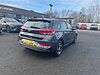 Hyundai I30 1.0 T-GDi MHEV SE Connect Hatchback 5dr Petrol Hybrid Manual Euro 6 (s/s) (120 p Grey