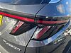 Hyundai TUCSON 1.6 T-GDi Ultimate SUV 5dr Petrol Manual Euro 6 (s/s) (150 ps) Grey