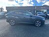 Hyundai TUCSON 1.6 T-GDi Ultimate SUV 5dr Petrol Manual Euro 6 (s/s) (150 ps) Grey
