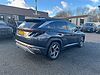 Hyundai TUCSON 1.6 T-GDi Ultimate SUV 5dr Petrol Manual Euro 6 (s/s) (150 ps) Grey