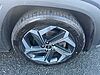 Hyundai TUCSON 1.6 T-GDi Ultimate SUV 5dr Petrol Manual Euro 6 (s/s) (150 ps) Grey