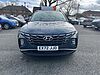 Hyundai TUCSON 1.6 T-GDi SE Connect SUV 5dr Petrol Manual Euro 6 (s/s) (150 ps) Blue
