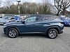 Hyundai TUCSON 1.6 T-GDi SE Connect SUV 5dr Petrol Manual Euro 6 (s/s) (150 ps) Blue