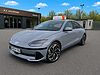 Hyundai IONIQ 6 77.4kWh Premium Saloon 4dr Electric Auto (228 ps) Blue