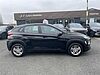 Hyundai KONA 1.0 T-GDi S SUV 5dr Petrol Manual Euro 6 (s/s) (120 ps) Black