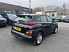 Hyundai KONA 1.0 T-GDi S SUV 5dr Petrol Manual Euro 6 (s/s) (120 ps) Black