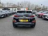 Hyundai KONA 1.0 T-GDi S SUV 5dr Petrol Manual Euro 6 (s/s) (120 ps) Black