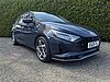 Hyundai I20 1.0 T-GDi Premium Hatchback 5dr Petrol Manual Euro 6 (s/s) (100 ps) Grey