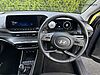 Hyundai I20 1.0 T-GDi Premium Hatchback 5dr Petrol Manual Euro 6 (s/s) (100 ps) Grey