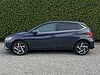 Hyundai I20 1.0 T-GDi Premium Hatchback 5dr Petrol Manual Euro 6 (s/s) (100 ps) Grey