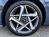Hyundai I20 1.0 T-GDi Premium Hatchback 5dr Petrol Manual Euro 6 (s/s) (100 ps) Grey