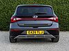 Hyundai I20 1.0 T-GDi Premium Hatchback 5dr Petrol Manual Euro 6 (s/s) (100 ps) Grey
