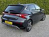 Hyundai I20 1.0 T-GDi Premium Hatchback 5dr Petrol Manual Euro 6 (s/s) (100 ps) Grey