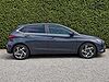 Hyundai I20 1.0 T-GDi Premium Hatchback 5dr Petrol Manual Euro 6 (s/s) (100 ps) Grey