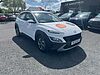 Hyundai KONA 1.6 h-GDi SE Connect SUV 5dr Petrol Hybrid DCT Euro 6 (s/s) (141 ps) White