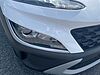 Hyundai KONA 1.6 h-GDi SE Connect SUV 5dr Petrol Hybrid DCT Euro 6 (s/s) (141 ps) White