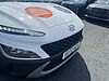 Hyundai KONA 1.6 h-GDi SE Connect SUV 5dr Petrol Hybrid DCT Euro 6 (s/s) (141 ps) White