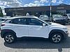 Hyundai KONA 1.6 h-GDi SE Connect SUV 5dr Petrol Hybrid DCT Euro 6 (s/s) (141 ps) White