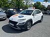 Hyundai KONA 1.6 h-GDi SE Connect SUV 5dr Petrol Hybrid DCT Euro 6 (s/s) (141 ps) White
