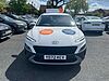 Hyundai KONA 1.6 h-GDi SE Connect SUV 5dr Petrol Hybrid DCT Euro 6 (s/s) (141 ps) White