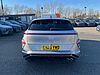 Hyundai KONA 1.6 T-GDi N Line S SUV 5dr Petrol Manual Euro 6 (s/s) (138 ps) Silver