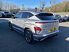 Hyundai KONA 1.6 T-GDi N Line S SUV 5dr Petrol Manual Euro 6 (s/s) (138 ps) Silver