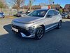 Hyundai KONA 1.6 T-GDi N Line S SUV 5dr Petrol Manual Euro 6 (s/s) (138 ps) Silver
