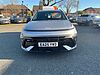 Hyundai KONA 1.6 T-GDi N Line S SUV 5dr Petrol Manual Euro 6 (s/s) (138 ps) Silver