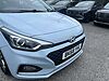 Hyundai I20 1.0 T-GDi Premium SE Nav Hatchback 5dr Petrol Manual Euro 6 (s/s) (120 ps) Grey
