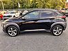 Hyundai KONA 1.0 T-GDi Premium SUV 5dr Petrol Manual Euro 6 (s/s) (120 ps) Black