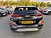 Hyundai KONA 1.0 T-GDi Premium SUV 5dr Petrol Manual Euro 6 (s/s) (120 ps) Black