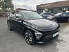 Hyundai KONA 65.4kWh Ultimate SUV 5dr Electric Auto (218 ps) Black