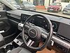 Hyundai KONA 65.4kWh Ultimate SUV 5dr Electric Auto (218 ps) Black