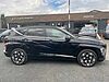Hyundai KONA 65.4kWh Ultimate SUV 5dr Electric Auto (218 ps) Black